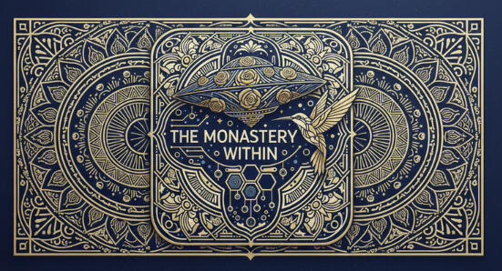 The Monastery Within