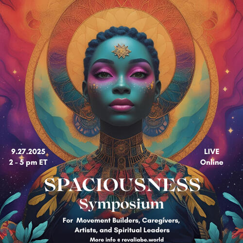 Spaciousness Symposium