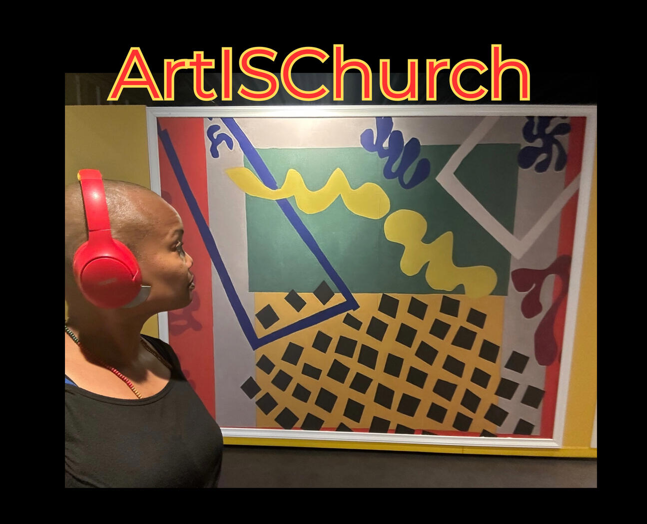 ArtISChurch