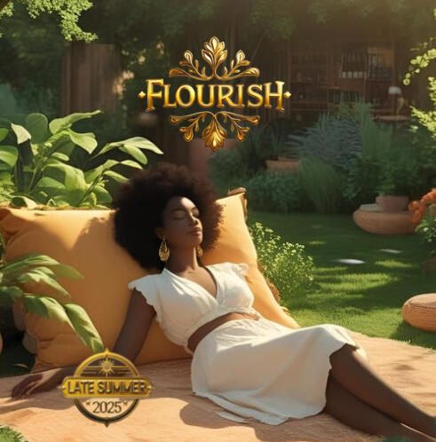 Flourish Summer Retreat